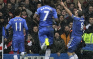 4 điểm nhấn trong trận đại chiến Chelsea - Arsenal