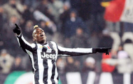 Juve đè bẹp Udinese: Theo con đường của... Pogba