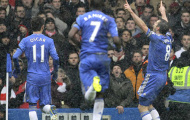 Derby London: Chelsea vẫn trên cơ Arsenal