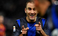Roma 1-1 Inter: Người hùng Palacio