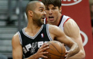 Video NBA: Atlanta Hawks 93 - 98 San Antonio Spurs