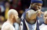 Video NBA: Chicago Bulls 82 - 85 Memphis Grizzlies