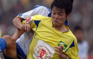 Văn Quyến, Công Vinh 'đắt show' quảng cáo xi măng
