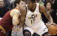 Video NBA: Utah Jazz 109 - 98 Cleveland Cavaliers