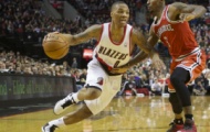Video NBA: Portland Trail Blazers 104 - 110 Milwaukee Bucks