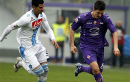 Nhìn lại vòng 21 Serie A: Top đầu không đổi