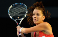 Austrailian Open 2013 (Vòng 4): Radwanska hẹn gặp Li Na tại tứ kết