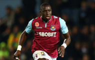 West Ham ra tối hậu thư cho Mohamed Diame