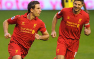Liverpool & Sự trỗi dậy của các cầu thủ bản địa: Hàng nội chất lượng cao