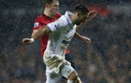 Chấm điểm Tottenham 1-1 M.U: “Ngọc” sáng ở hàng tiền vệ
