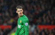6 bài học từ trận Tottenham 1-1 M.U: Sir Alex mắc sai lầm
