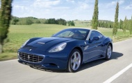 Ferrari tái khẳng định sẽ không sản xuất SUV và sedan