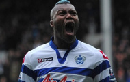 QPR đẩy Djibril Cisse sang Qatar