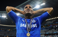 'Người thừa' của Chelsea được thiếu gia QPR chào đón