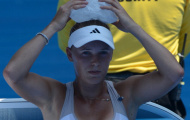 Austrailian Open 2013 (Vòng 4): Wozniacki dừng bước, lỡ hẹn cùng Azarenka