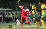 22h00 ngày 21/01, Zambia vs Ethiopia: Trở lại để thất bại