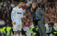 Điểm tin trưa 21/1: Mourinho không đủ tư cách để chỉ trích Ronaldo!