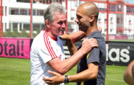 Guardiola: Bị thuyết phục bởi 'phẩm chất Đức'