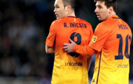 Thất bại của Barca: Sự nhàm chán của kẻ mạnh nhất