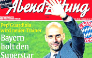 Chỉ Pep và Bayern mới hiểu nhau