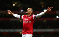 Góc nhìn: Walcott vô dụng với Arsenal?