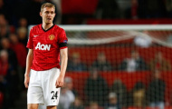 Darren Fletcher và Owen Hargreaves: Hai con người, một số phận