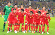 Làm gì để bóng đá Việt Nam trở lại?