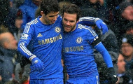 Juan Mata: Sự khác biệt của derby London