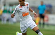 Video: Màn trình diễn ấn tượng của  Neymar (Santos) v Sao Bernardo