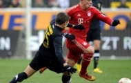 Video giao hữu: Alemannia Aachen 2 - 5 FC Bayern Munich