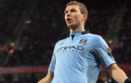 Sao Man City 'trù ẻo' Man United