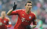 Bayern thắng chật vật đội cuối bảng: Hãy quên Guardiola đi