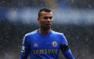 Ở lại Chelsea, Cole nhận lương cao nhất thế giới