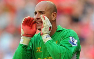 Reina hứng thú với cơ hội tái ngộ Barca
