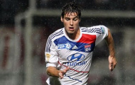 Arsenal muốn mượn Gourcuff