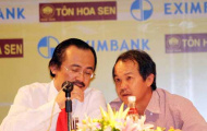 Bầu Đức và những điều khác biệt