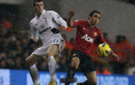 Sir Alex đã khiến Gareth Bale 'tắt điện' thế nào?