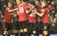 Manchester United: Nhà hát không nhạc trưởng