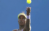 Sloane Stephens: Người kế tục Serena Williams