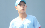 Giải quần vợt U14 ITF nhóm 2 châu Á 2013: Chủ nhà tiếp tục gây ấn tượng