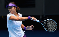 Australian Open (Tứ kết): Li Na phục thù ngọt ngào trước Radwanska