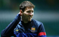Cần một Messi ở Bayern Munich