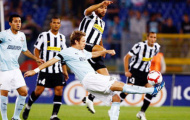 02h45 ngày 23/01, Juventus vs Lazio: Không lùi bước