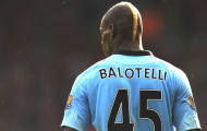 Man City nên bán đứt Balotelli