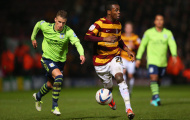 02h45 ngày 22/1: Aston Villa vs Bradford: Đây, đẳng cấp Premier League