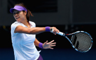 Video Austrlian Open 2013: Li Na phục thù ngọt ngào trước Radwanska