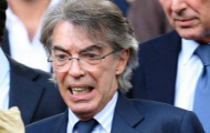 Moratti: Sneijder sẽ mãi là một phần của Inter