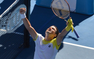 Australian Open 2013 (Tứ kết): Ferrer thoát chết ngoạn mục trước Almagro