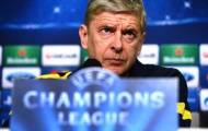 Wenger sợ điều tồi tệ nhất sẽ xảy ra với Arsenal