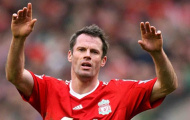 Tin không vui cho Liverpool: 'Công thần' Carragher úp mở chuyện rời đi